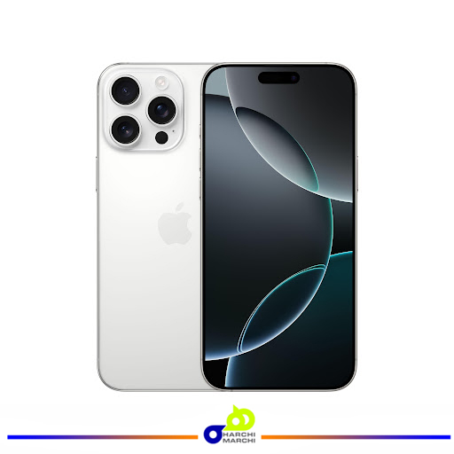 ،اپل 16 پرو مکس،گوشی موبایل اپل مدل iPhone 16 Pro Max دو سیم کارت ظرفیت 1 ترابایت و رم 8 گیگابایت